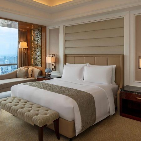 Hotel The Ritz-Carlton, Chengdu Zewnętrze zdjęcie