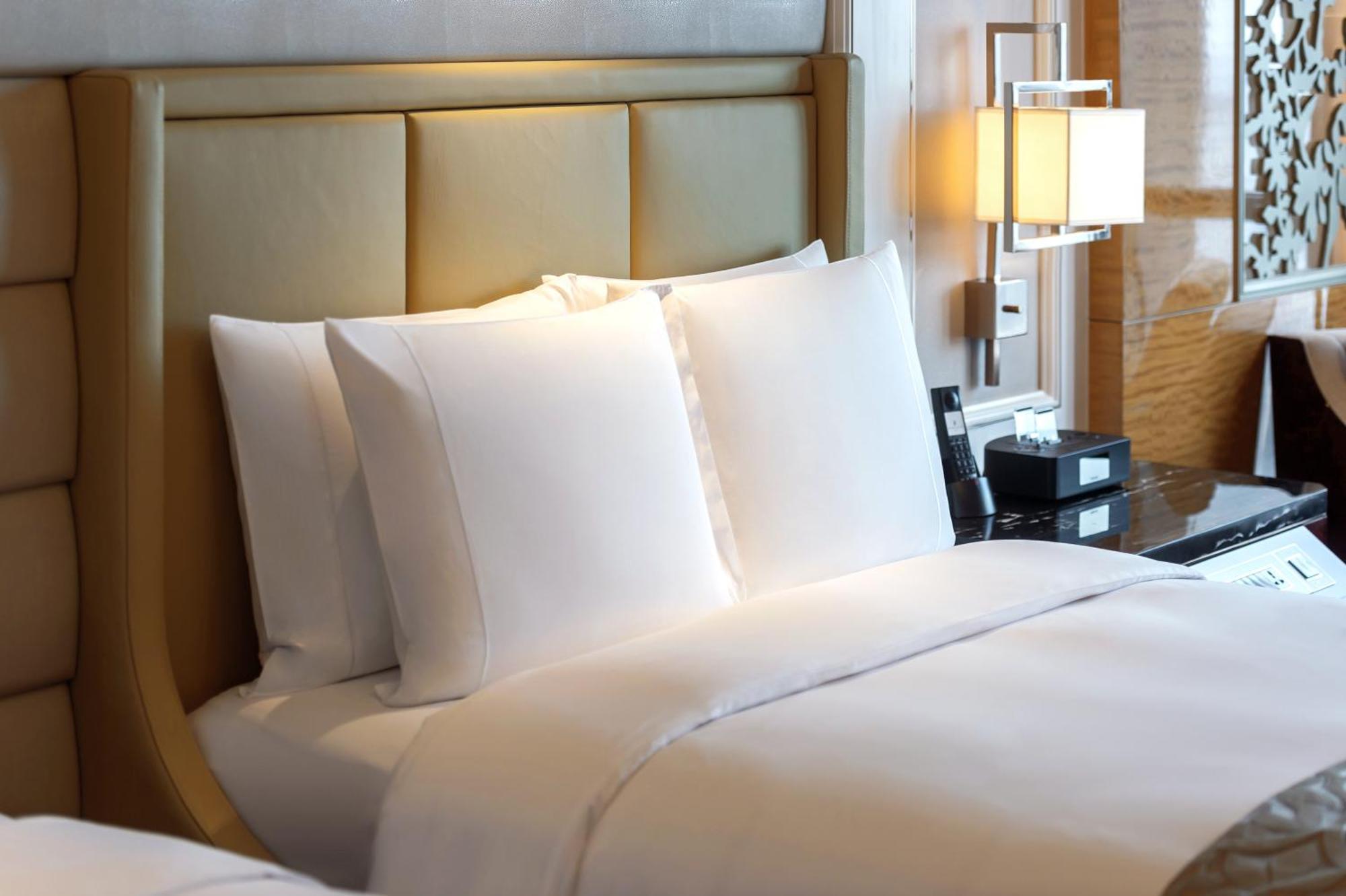 Hotel The Ritz-Carlton, Chengdu Zewnętrze zdjęcie